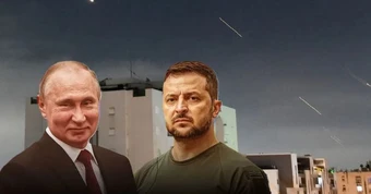Trung Đông bốc lửa, Ukraine lãnh hậu quả: Kho Patriot cạn kiệt, Nga bất ngờ trở thành bên thắng lớn
