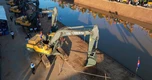 Trung Quốc “bơm” 1 tỷ USD, Campuchia tăng tốc đào kênh Funan Techo: Vì sao thời hạn 2028 vẫn bị nghi ngờ?