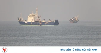 Trung Quốc có đủ sức gây áp lực để Iran mở lại eo biển Hormuz?