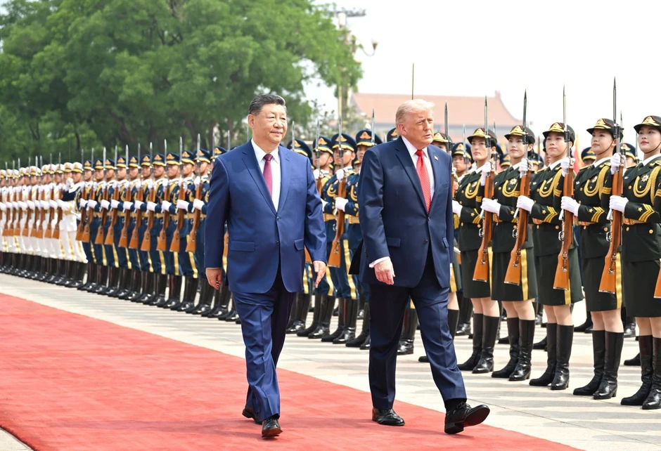 Truyền thông Trung Quốc lạc quan về tương lai quan hệ Mỹ - Trung sau hội nghị thượng đỉnh Truyền thông Trung Quốc lạc quan về tương lai quan hệ Mỹ - Trung sau hội nghị thượng đỉnh