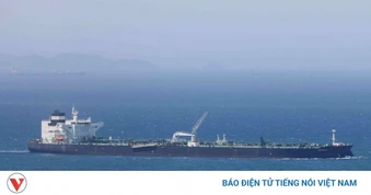 Từ Hormuz đến Malacca: Kịch bản “thu phí” liệu có tiếp diễn?