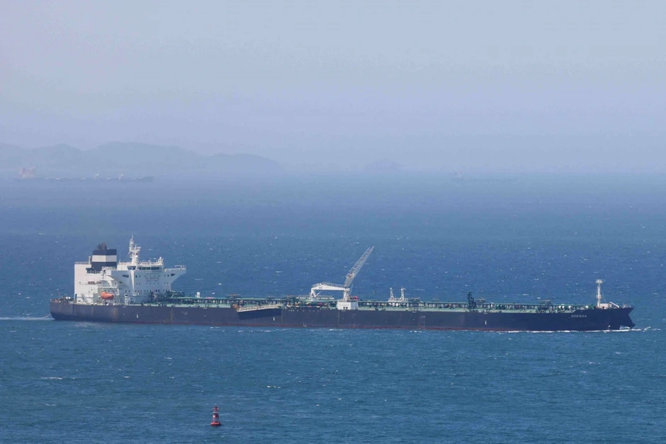 Từ Hormuz đến Malacca: Kịch bản “thu phí” liệu có tiếp diễn? Từ Hormuz đến Malacca: Kịch bản “thu phí” liệu có tiếp diễn?