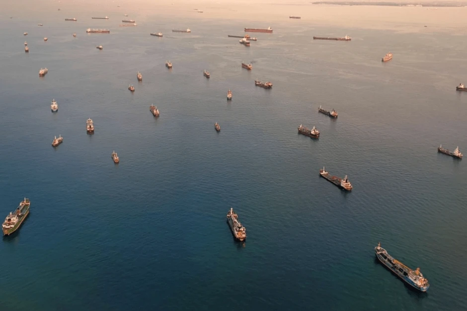 Từ Hormuz đến Malacca: Kịch bản “thu phí” liệu có tiếp diễn? Từ Hormuz đến Malacca: Kịch bản “thu phí” liệu có tiếp diễn?
