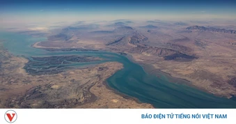 Từ kênh đào Suez đến eo biển Hormuz: Nền kinh tế toàn cầu đối mặt nguy cơ lớn