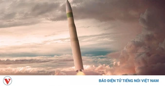 Từ Minuteman đến vũ khí siêu vượt âm: Mỹ định hình về chiến tranh tương lai
