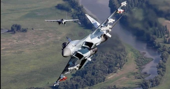 Từng gây bất ngờ, khiến Mỹ choáng váng ở Trung Đông, Không quân Iran sắp có thêm 30 chiếc Su-35: Mỹ -Israel lo sốt vó