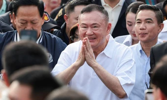 Tương lai chính trị của ông Thaksin sau khi ra tù