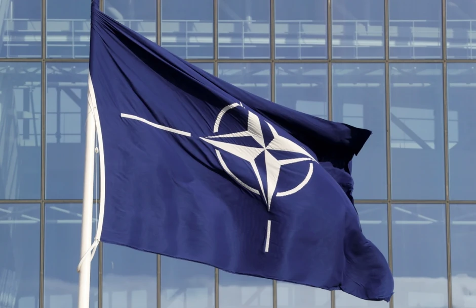 Tương lai NATO thêm bất định sau khi ông Trump cân nhắc rút Mỹ khỏi khối Tương lai NATO thêm bất định sau khi ông Trump cân nhắc rút Mỹ khỏi khối