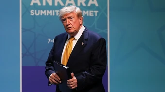 Tuyên bố hủy ngừng bắn với Iran đẩy ông Trump vào thế lưỡng nan