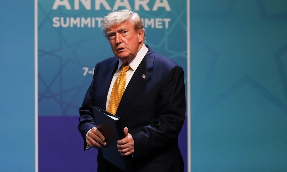 Tuyên bố hủy ngừng bắn với Iran đẩy ông Trump vào thế lưỡng nan Tuyên bố hủy ngừng bắn với Iran đẩy ông Trump vào thế lưỡng nan