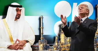 UAE ra quyết định lịch sử sau 60 năm: 'Giáng đòn nặng nề' vào OPEC - Thắng lợi lớn cho ông Trump?