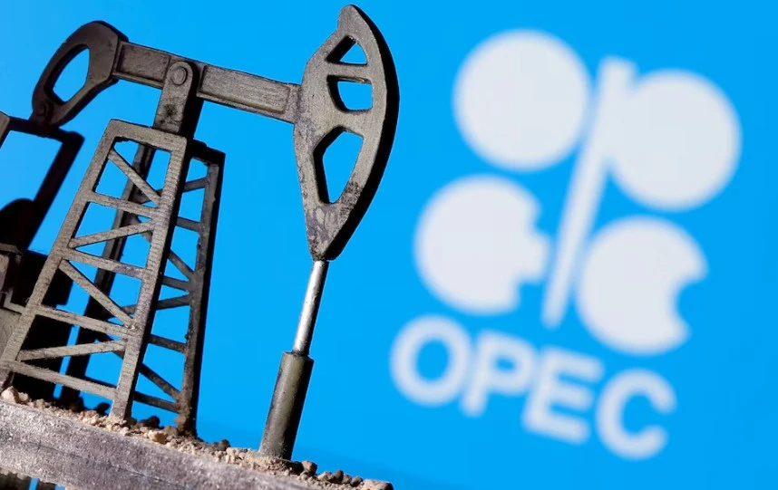 UAE ra quyết định lịch sử sau 60 năm: 'Giáng đòn nặng nề' vào OPEC - Thắng lợi lớn cho ông Trump? UAE ra quyết định lịch sử sau 60 năm: 'Giáng đòn nặng nề' vào OPEC - Thắng lợi lớn cho ông Trump?