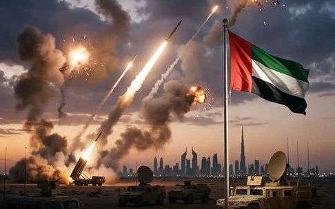 UAE ra quyết định lịch sử sau 60 năm: 'Giáng đòn nặng nề' vào OPEC - Thắng lợi lớn cho ông Trump? UAE ra quyết định lịch sử sau 60 năm: 'Giáng đòn nặng nề' vào OPEC - Thắng lợi lớn cho ông Trump?