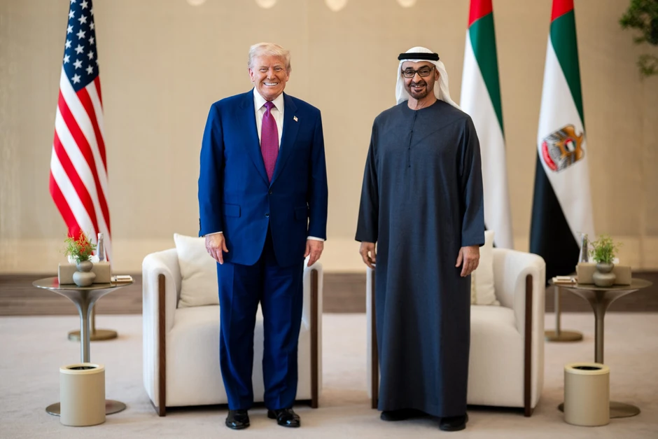 UAE ra quyết định lịch sử sau 60 năm: 'Giáng đòn nặng nề' vào OPEC - Thắng lợi lớn cho ông Trump? UAE ra quyết định lịch sử sau 60 năm: 'Giáng đòn nặng nề' vào OPEC - Thắng lợi lớn cho ông Trump?