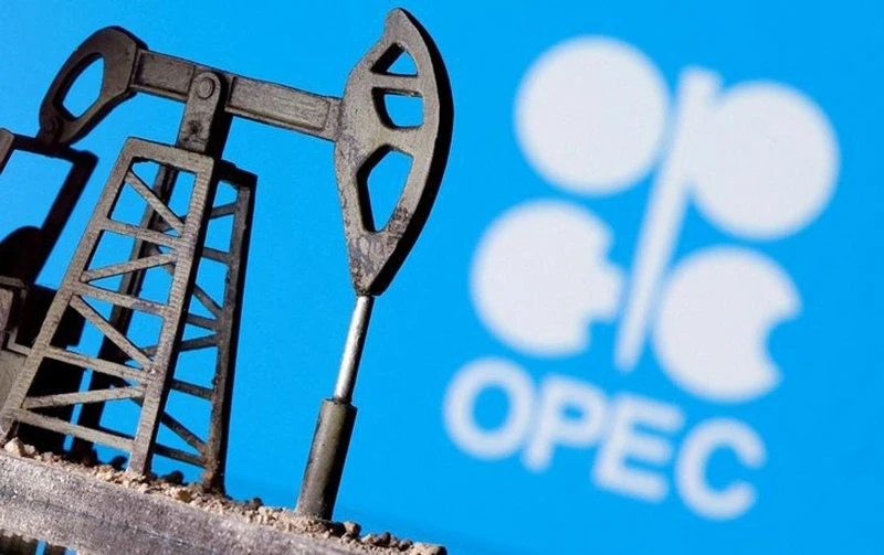 UAE rời OPEC: “Đòn giáng” vào quyền lực kiểm soát thị trường dầu mỏ toàn cầu UAE rời OPEC: “Đòn giáng” vào quyền lực kiểm soát thị trường dầu mỏ toàn cầu