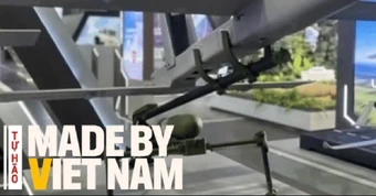 UAV Made by Vietnam khiến báo chí quốc tế và chuyên gia "vào cuộc": Việt Nam đang tiến xa đến đâu?