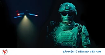 Ukraine biến dữ liệu chiến trường thành vũ khí chiến lược trong kỷ nguyên AI