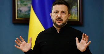 Ukraine cải tổ chính phủ: Bài toán đổi mới quyền lực thời chiến