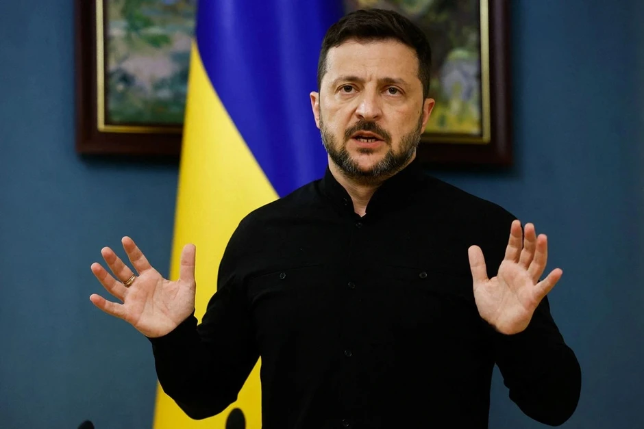 Ukraine cải tổ chính phủ: Bài toán đổi mới quyền lực thời chiến Ukraine cải tổ chính phủ: Bài toán đổi mới quyền lực thời chiến