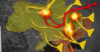 Ukraine cảnh báo khẩn về UAV đáng sợ của Nga: "Vỏ quýt dày có móng tay nhọn" - Ukraine toát mồ hôi hột
