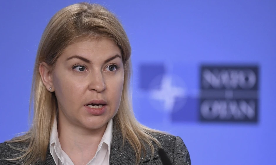 Ukraine đau đầu vì 'ghế nóng' đại sứ tại Mỹ vắng chủ Ukraine đau đầu vì 'ghế nóng' đại sứ tại Mỹ vắng chủ