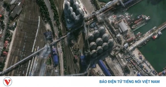 Ukraine đổi chiến thuật, xung đột với Nga bước vào giai đoạn mới