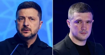 Ukraine đối mặt bài toán giữ đoàn kết giữa thời chiến
