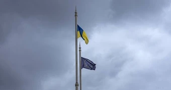 Ukraine hy vọng nhận 154 tỷ USD từ đồng minh phương Tây vào năm 2030