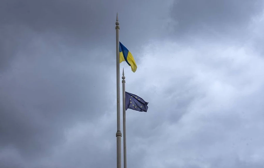 Ukraine hy vọng nhận 154 tỷ USD từ đồng minh phương Tây vào năm 2030 Ukraine hy vọng nhận 154 tỷ USD từ đồng minh phương Tây vào năm 2030