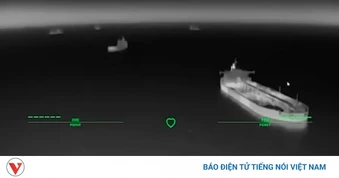 Ukraine mở mặt trận mới trên Biển Azov, Nga quyết giữ huyết mạch sống còn