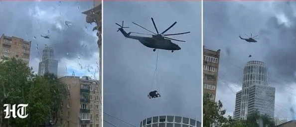 Ukraine ồ ạt tập kích Moscow: Nga không thể ngồi yên, gấp rút hành động - Thay đổi lớn về chất nhờ vũ khí mới, lưới lửa cực khủng đã sẵn sàng Ukraine ồ ạt tập kích Moscow: Nga không thể ngồi yên, gấp rút hành động - Thay đổi lớn về chất nhờ vũ khí mới, lưới lửa cực khủng đã sẵn sàng