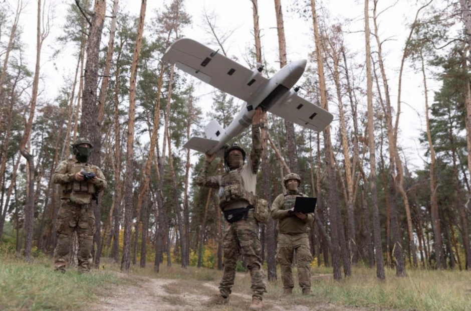 Ukraine ồ ạt tập kích UAV vào lãnh thổ Nga, NATO bất ngờ “chịu trận”