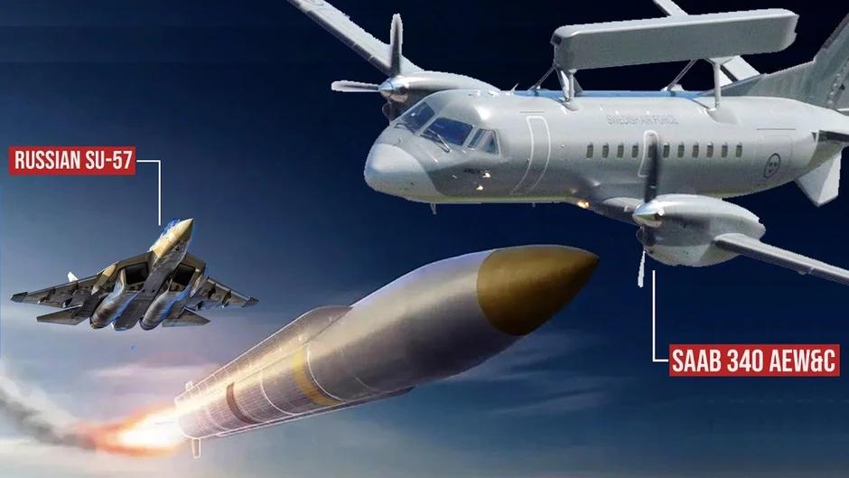 Ukraine sắp tạo ra "cuộc khủng hoảng lớn nhất" cho tiêm kích Nga: Cần triệt hạ luôn và ngay