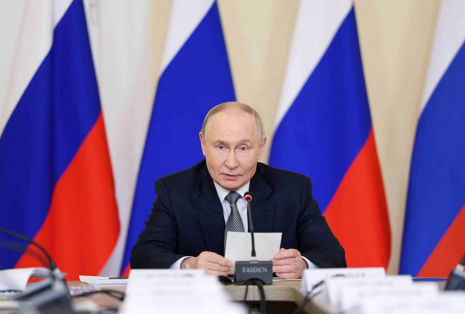Ukraine tấn công dồn dập, ông Putin sẽ từ bỏ đàm phán ngoại giao? Ukraine tấn công dồn dập, ông Putin sẽ từ bỏ đàm phán ngoại giao?