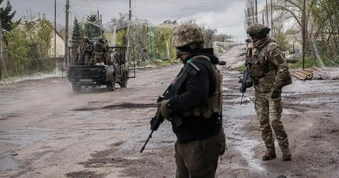 Ukraine thất thủ Konstantinovka: Khởi đầu cho sự sụp đổ hoàn toàn của Donbass - Chiến thắng vang dội của Nga đang đến rất gần