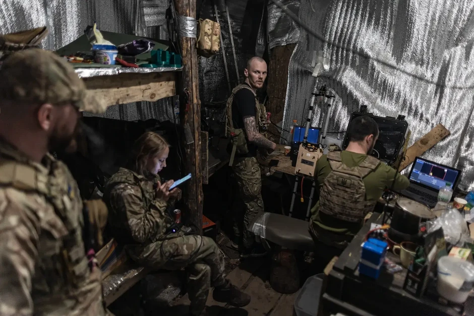 Ukraine thất thủ Konstantinovka: Khởi đầu cho sự sụp đổ hoàn toàn của Donbass - Chiến thắng vang dội của Nga đang đến rất gần Ukraine thất thủ Konstantinovka: Khởi đầu cho sự sụp đổ hoàn toàn của Donbass - Chiến thắng vang dội của Nga đang đến rất gần