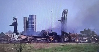 Ukraine tiến hành chiến dịch làm "mù mắt", "ngắt kết nối não bộ" và "còng tay" mạng lưới phòng không Nga - Đòn trả đũa cực gắt khiến Nga choáng váng