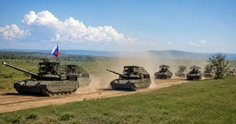 Ukraine tiết lộ kế hoạch bao vây quân đội Nga: Đòn trả đũa "khủng khiếp" của Tướng Syrskyi - Tham vọng cực lớn, tung đòn phủ đầu luôn và ngay
