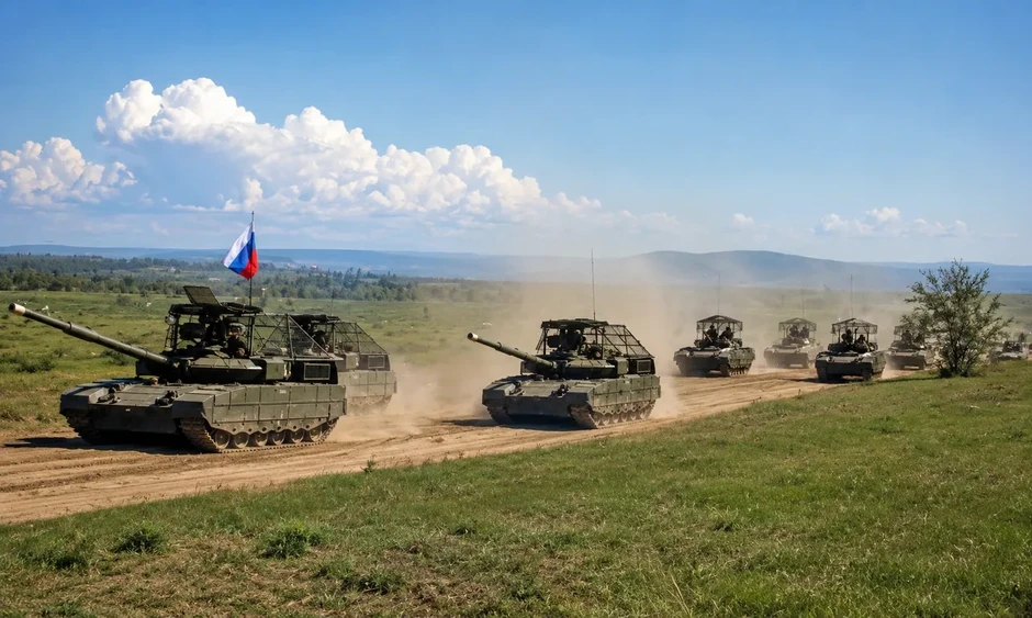 Ukraine tiết lộ kế hoạch bao vây quân đội Nga: Đòn trả đũa "khủng khiếp" của Tướng Syrskyi - Tham vọng cực lớn, tung đòn phủ đầu luôn và ngay Ukraine tiết lộ kế hoạch bao vây quân đội Nga: Đòn trả đũa "khủng khiếp" của Tướng Syrskyi - Tham vọng cực lớn, tung đòn phủ đầu luôn và ngay