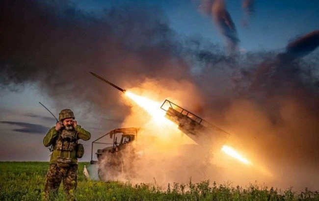 Ukraine tiết lộ thách thức nghiêm trọng gây thất thế trước Nga ở tiền tuyến