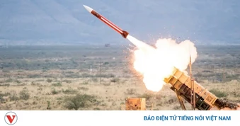 Ukraine viết lại cách vận hành lá chắn thép Patriot, Nga ra đòn hiểm hóc