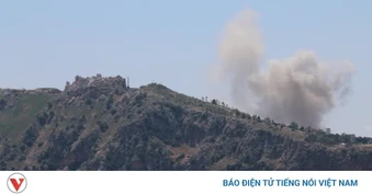 Vai trò chiến lược của pháo đài Beaufort trong cuộc đối đầu Israel - Hezbollah
