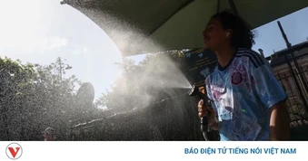 Vì sao các kỷ lục nhiệt độ không chỉ bị phá vỡ mà còn bị vượt xa?