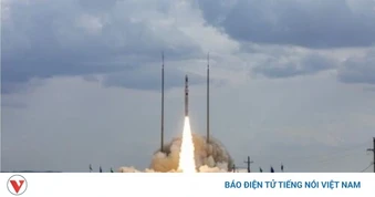 Vì sao đòn đánh của Iran vào Diego Garcia khiến phương Tây lo ngại?