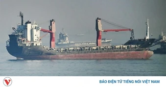 Vì sao đồng minh vùng Vịnh lo ngại “Dự án Tự do” của Mỹ ở Hormuz?