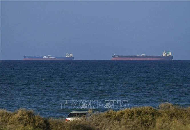 Vì sao eo biển Hormuz tắc nghẽn sẽ không làm chệch hướng an ninh năng lượng của Trung Quốc? Vì sao eo biển Hormuz tắc nghẽn sẽ không làm chệch hướng an ninh năng lượng của Trung Quốc?