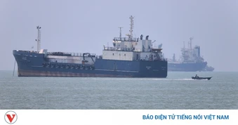Vì sao Iran coi eo biển Hormuz quan trọng hơn cả chương trình hạt nhân?