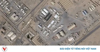 Vì sao Iran nhắm vào loạt “mắt thần phòng không” ở Trung Đông?