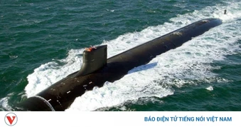 Vì sao Mỹ chỉ có đúng 3 chiếc siêu tàu ngầm lớp Seawolf?