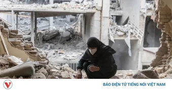 Vì sao Mỹ quyết duy trì thỏa thuận ngừng bắn với Iran dù đụng độ leo thang?